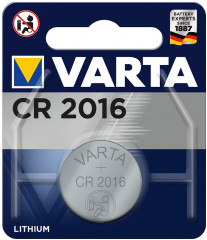 Батарейка Varta