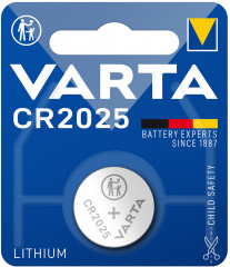 Батарейка Varta