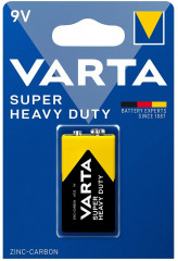 Батарейка Varta