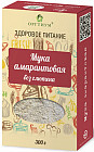 Мука амарантовая без глютена