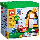 Мой первый набор LEGO