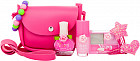 Набор подарочный для девочек «Сладкая Малинка №1»