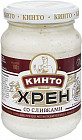 Хрен со сливками