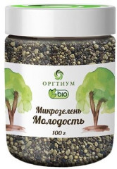 Микрозелень для проращивания