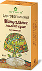Молоко миндальное сухое
