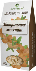 Миндальные лепестки
