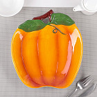 Тарелка «Тыква»