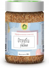 Отруби ржаные
