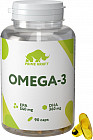 Биологически активная добавка к пище «Omega-3»