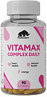 Комплекс витаминов и минералов «Vitamax»