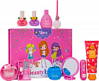 Набор подарочный для девочек «Beauty box lux №2»