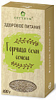 Семена белой горчицы