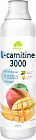Жиросжигатель L-Carnitine со вкусом манго