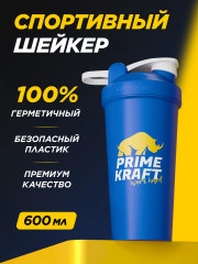 Шейкер со спиралью