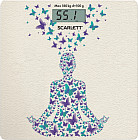Весы электронные Scarlett SC-BS33E098
