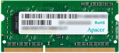 Память оперативная для ноутбука Apacer DS.08G2K.KAM