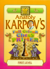 Full Colour Chess Primer. First Level