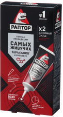 Гель от тараканов и муравьев