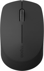 Мышь беспроводная Rapoo M100 Silent