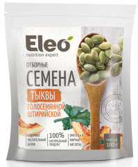 Семена тыквенные