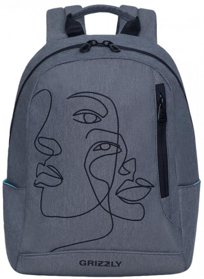 Рюкзак женский