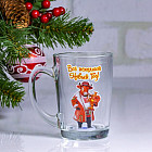 Кружка «Желания исполнит Новый Год!»