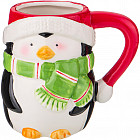 Кружка «Новогодняя»