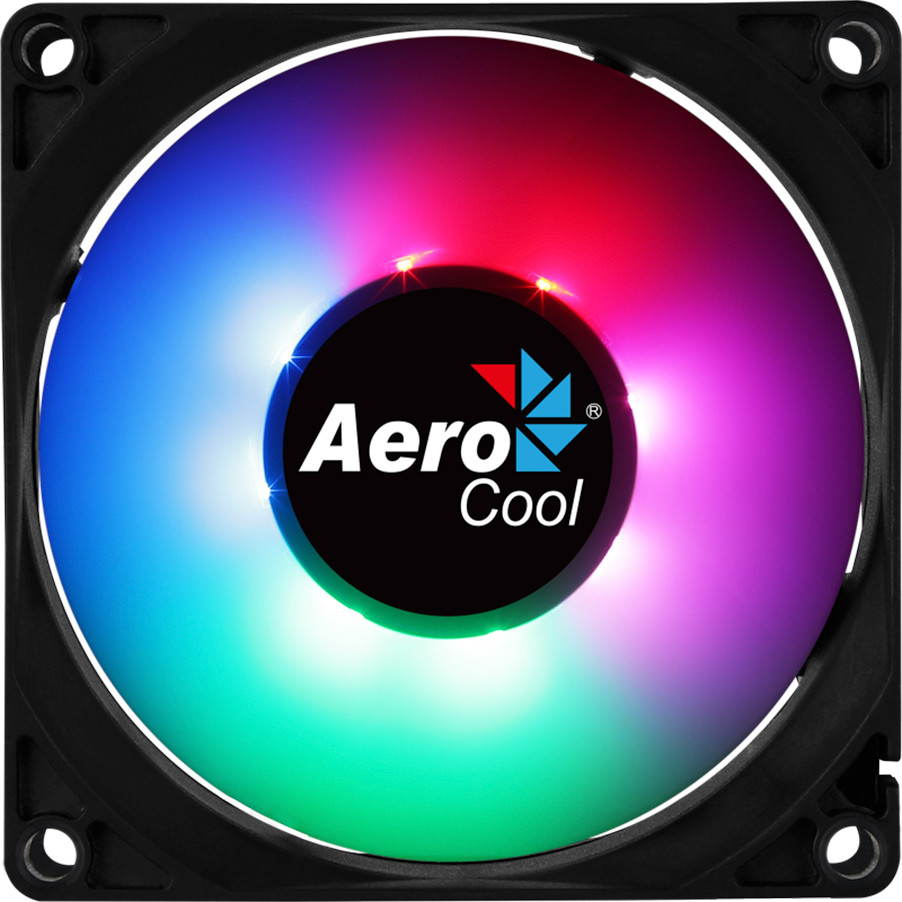 Кулер для компьютерного корпуса Frost 12 | AeroCool