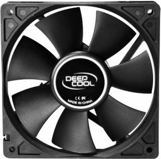 Кулер для компьютерного корпуса Deepcool XFan 120