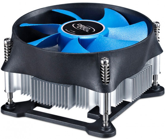 Кулер для процессора Deepcool Theta 15