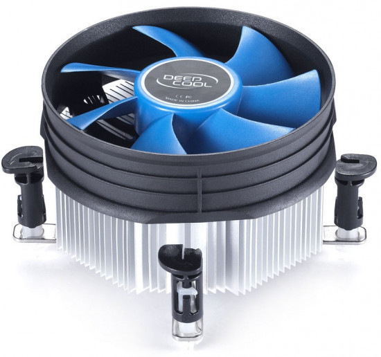 Кулер для процессора Deepcool Theta 21 PWM