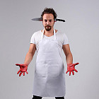 Набор карнавальный «Мясник»