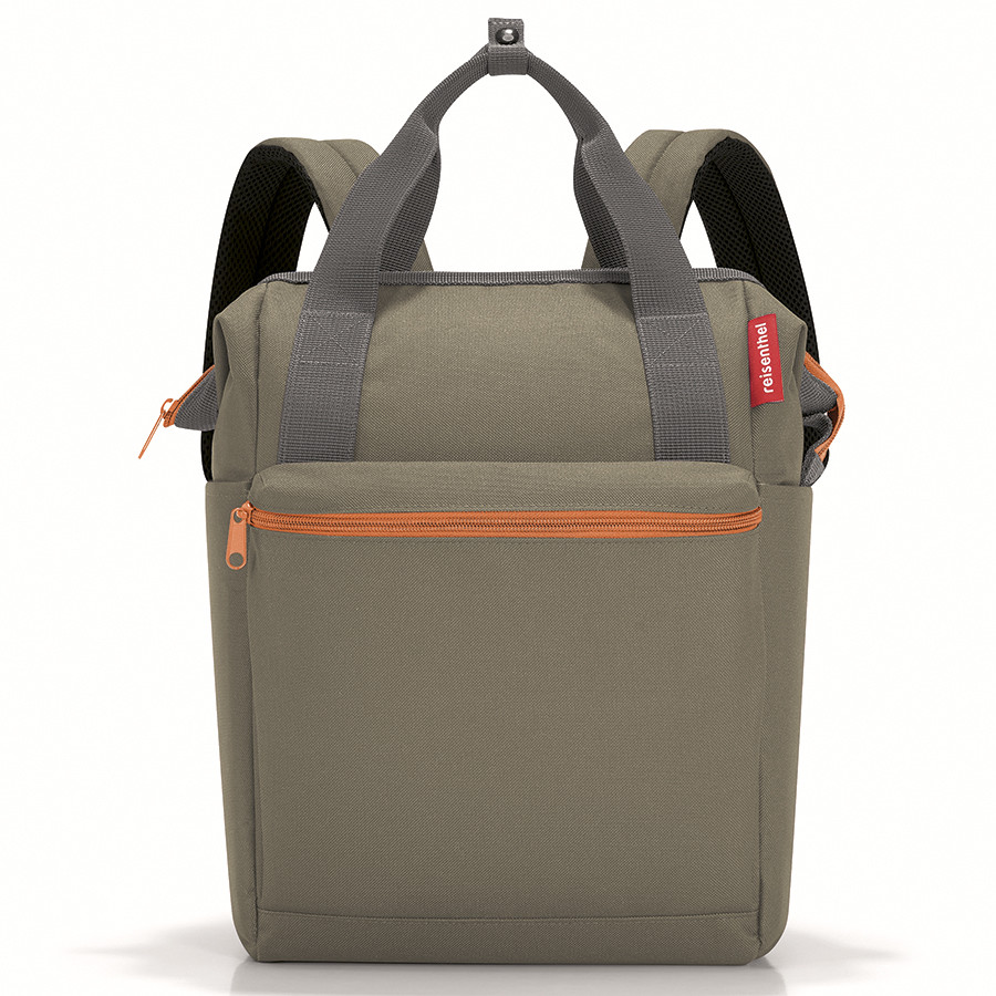 Рюкзак «Allrounder R» | Olive | Reisenthel