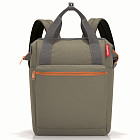Рюкзак «Allrounder R»
