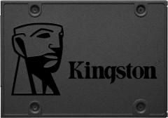 SSD накопитель Kingston A400