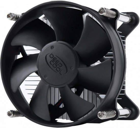 Кулер для процессора с водяным охлаждением Deepcool CK-11508