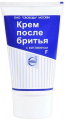 Крем после бритья