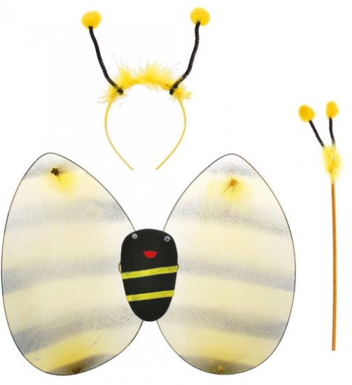 Набор карнавальный «Пчёлка»