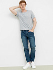 Джинсы мужские