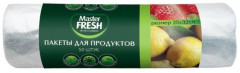 Пакеты для продуктов