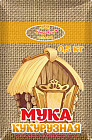 Мука кукурузная