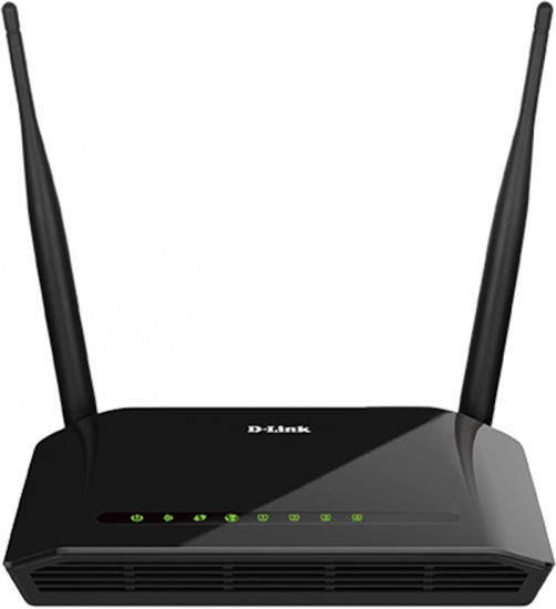 Маршрутизатор D-Link DIR-615S/A1С