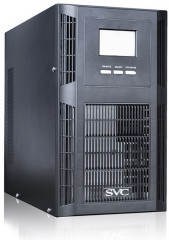 Источник бесперебойного питания SVC PT-1K-LCD