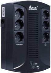 Источник бесперебойного питания SVC U-650-L