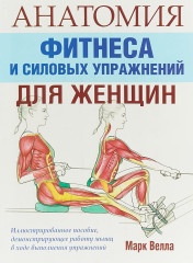 Анатомия фитнеса
