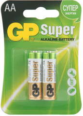 Набор батареек GP АА