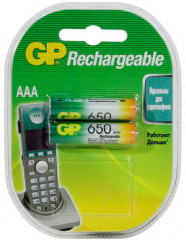 Аккумулятор GP