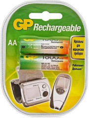 Аккумулятор GP