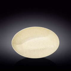 Салатник овальный «SandStone»