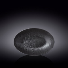 Салатник овальный «SlateStone»